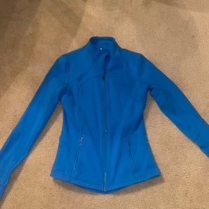 LULULEMON DEFINE JACKET!!!!